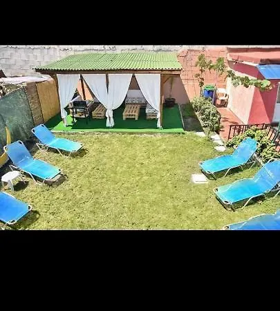 The Chalet