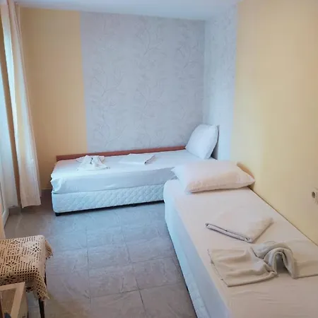 Domek alpejski The *